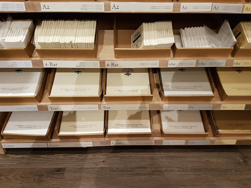 Stationery Store «Paper Source», reviews and photos, 610 Bellevue Way NE #100, Bellevue, WA 98004, USA