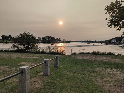 Park «Obear Park», reviews and photos, 145 Livingstone Ave, Beverly, MA 01915, USA