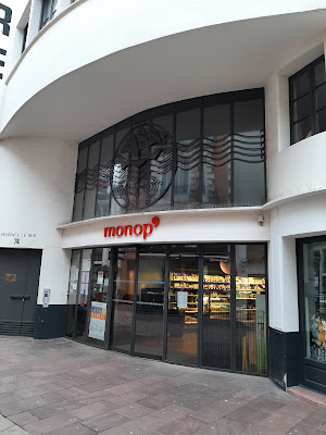 MONOP' à Saint-Jean-de-Luz