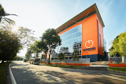 Mandarin Self Storage (Marsiling)