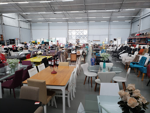 Logo da empresa - Depot Outlet