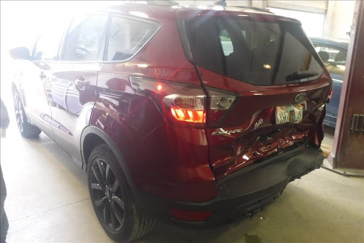 Auto Body Shop «North Ridgeville CARSTAR», reviews and photos, 33290 Center Ridge Rd, North Ridgeville, OH 44039, USA