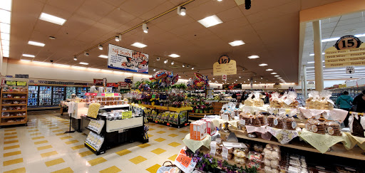 Grocery Store «Market Basket», reviews and photos, 49 Pond St, Ashland, MA 01721, USA