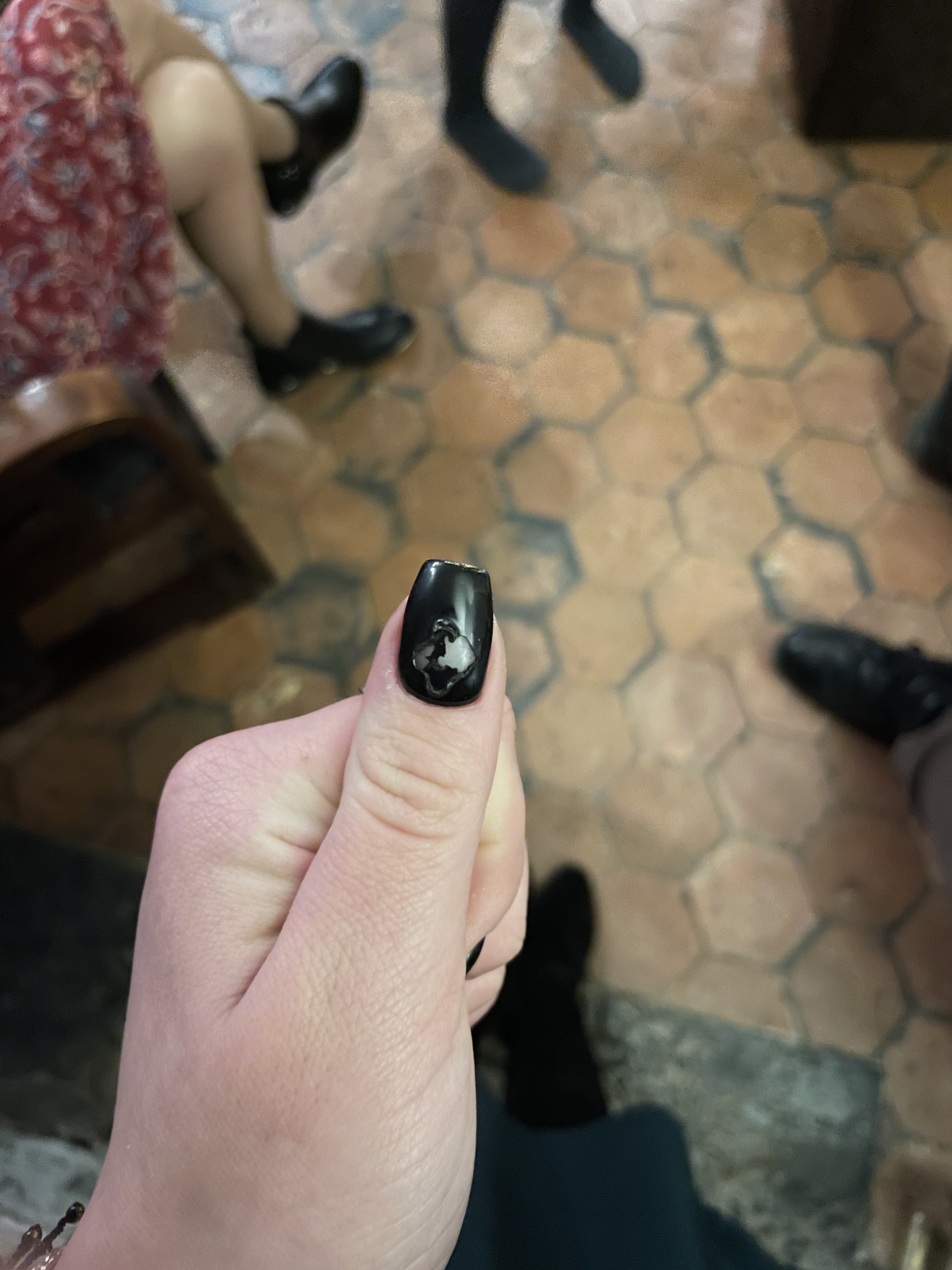 Photo n° 2 de l'avis de Margot.o fait le 24/12/2023 à 20:50