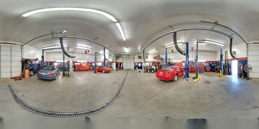 Mechanic «Dynamic Automotive», reviews and photos, 11931 Main St, Libertytown, MD 21762, USA