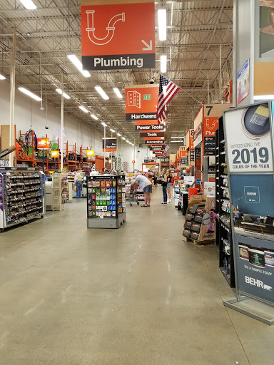 Home Improvement Store «The Home Depot», reviews and photos, 800 Truse Rd, Memphis, TN 38117, USA