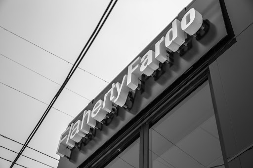 Personal Injury Attorney «Flaherty Fardo, LLC», reviews and photos