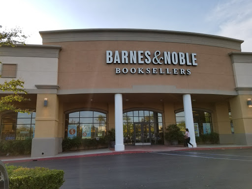 Barnes & Noble image