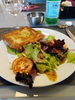 L’Assiette à Perpignan