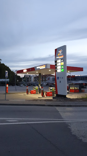 Avaliações doIntermarché Íhavo em Ílhavo - Posto de combustível