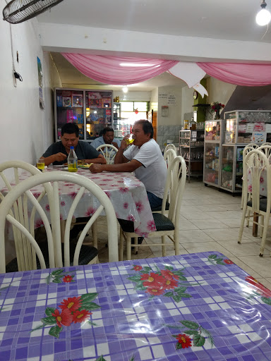 Restaurante de postres Chincha Alta