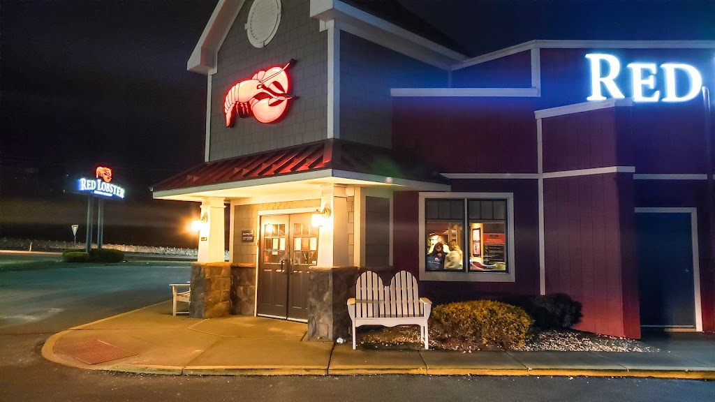 Red Lobster Franklin, PA 15401 Menu, Hours, Reviews and Contact