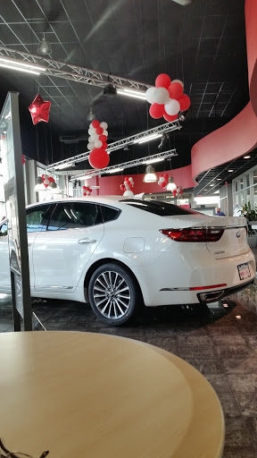 Kia Dealer «Community Kia», reviews and photos, 4221 East Fwy, Baytown, TX 77521, USA