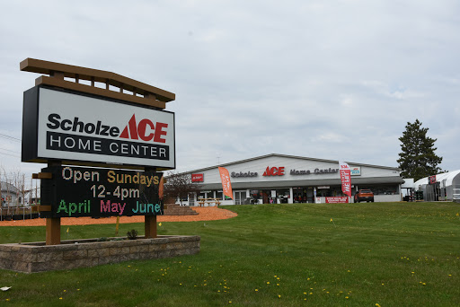 Hardware Store «Scholze Ace Home Center», reviews and photos, 133 County Rd A, Black River Falls, WI 54615, USA