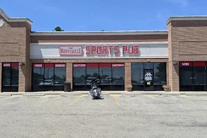 The Marysville Sports Pub image