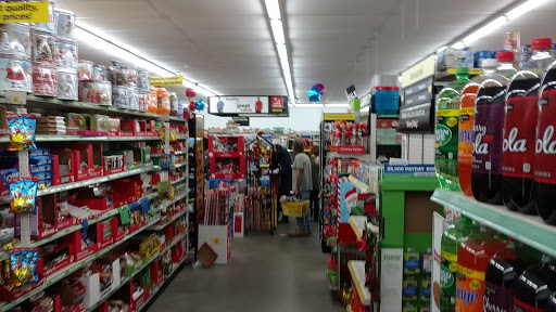 Discount Store «Dollar General», reviews and photos, 2545 US-1, Mims, FL 32754, USA
