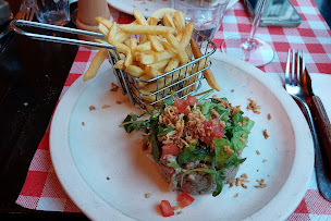 Photo n°4 de Le Bariolé à Paris ()