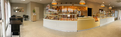 Au Petit Four à Albi