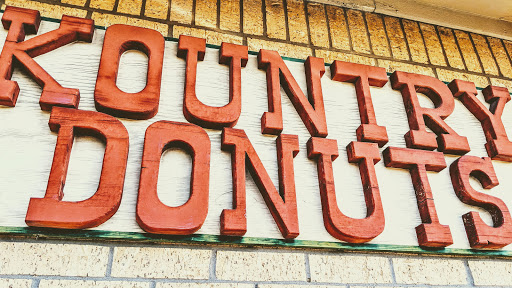 Donut Shop «Kountry Donuts», reviews and photos, 102 S Main St, Grapevine, TX 76051, USA