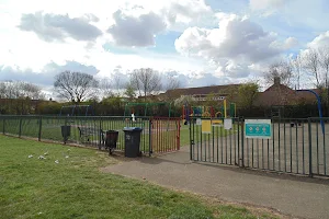 Sherwood Recreation Ground image