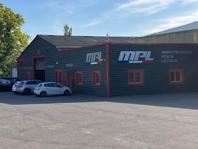 Eurotyre - Garage Maintenance Poids Lourd à Cavaillon