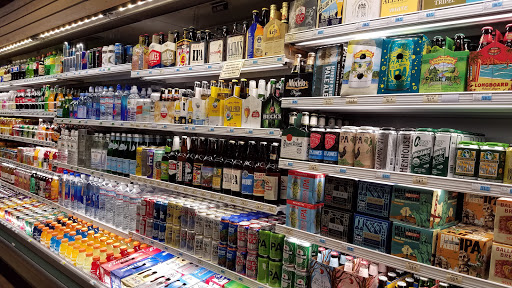 Grocery Store «Woodlands Market», reviews and photos, 1550 Tiburon Blvd, Tiburon, CA 94920, USA