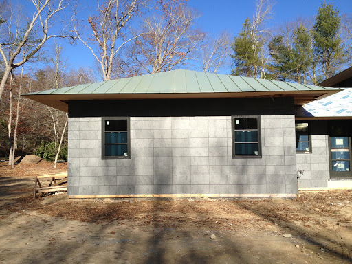 Roofing Contractor «Cape Cod Roofing and Siding», reviews and photos, 111 Hathaway St, Wareham, MA 02571, USA