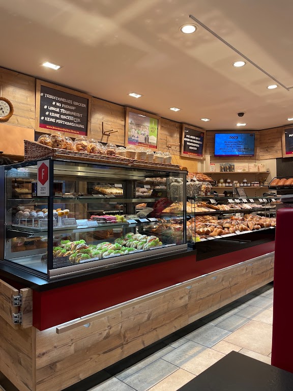 Schaubäckerei Ullrich / Dresdner Stollen Shop