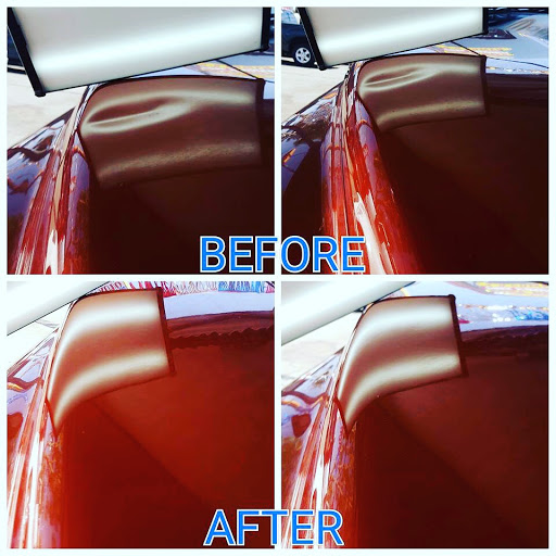 Car Wash «Euclid Car Wash», reviews and photos, 1135 N Euclid St, Anaheim, CA 92801, USA