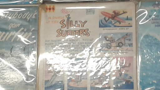 Used Book Store «LOGOS BOOKS & RECORDS», reviews and photos, 1117 Pacific Ave, Santa Cruz, CA 95060, USA