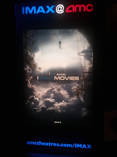 Movie Theater «AMC Valley Bend 18», reviews and photos, 1485 4 Mile Post Rd SE, Huntsville, AL 35802, USA