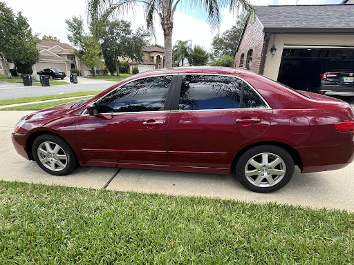 Auto Body Shop «Maaco Collision Repair & Auto Painting», reviews and photos, 6601 Old Cheney Hwy, Orlando, FL 32807, USA