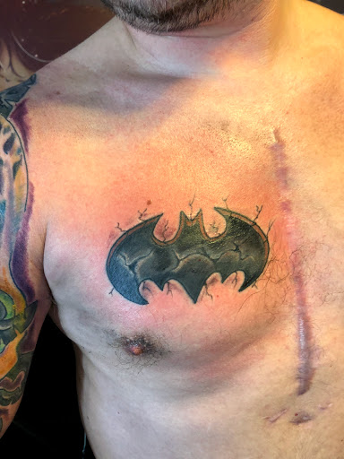 Find cervical cancer tattoos ideas for your next unique tattoo in Madison at ART IMMORTAL TATTOO