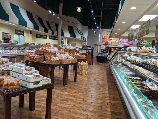 Grocery Store «The Fresh Market», reviews and photos, 1200 E Main St, Spartanburg, SC 29307, USA