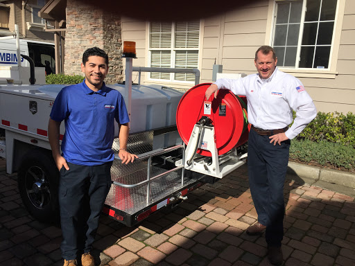 Advanced Plumbing & Rooter Service image