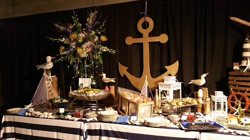 Florist «Dino Designs of Baltimore», reviews and photos, 330 N Charles St, Baltimore, MD 21201, USA