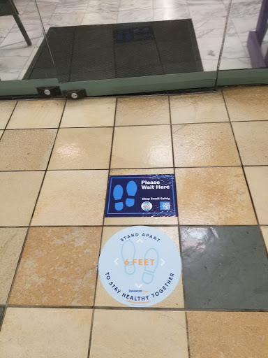 Bay Cleaners image
