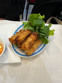 Plats et boissons du Restaurant vietnamien Restaurant Soir D'Asie à Marseille - n°5