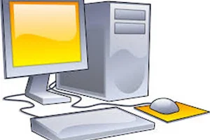 SHREE PADMA Computers image