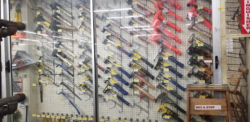 Hardware Store «L B Johnson Ace Hardware», reviews and photos, 3600 Slauson Ave, Maywood, CA 90270, USA