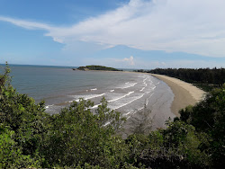 Photo de Dong Hoi Beach avec un niveau de propreté de très propre