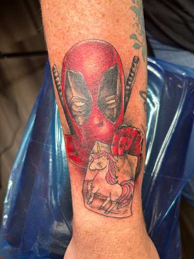 Explore autism tattoo ideas for moms, creative tattoo ideas in Orange Park, available at Big City Tattoo and Piercing