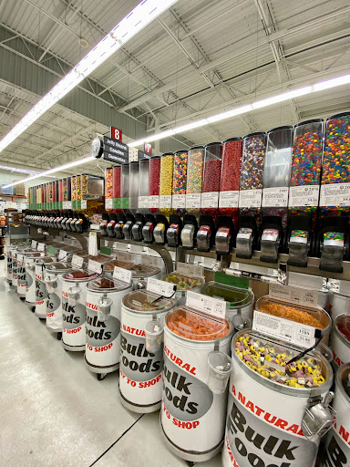 Supermarket «WinCo Foods», reviews and photos, 1920 Olympic St, Springfield, OR 97477, USA