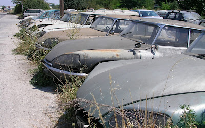 GARAGE MOINE à Boucoiran-et-Nozières