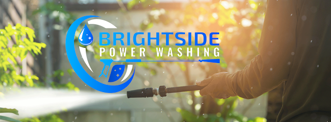 Brightside Power Washing