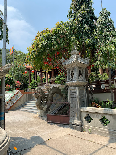 Top 20 ngôi chùa lớn Huyện Tiên Lãng Hải Phòng 2022