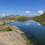 Photo n° 2 de l'avis de E. fait le 03/08/2018 à 09:11 pour Les Petites Sources à Le Bourg-d'Oisans
