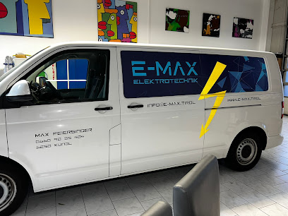 E-MAX Elektrotechnik e.U.