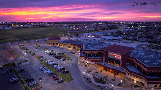 Movie Theater «Cinemark Movie Bistro - Edinburg», reviews and photos, 2001 W Trenton Rd, Edinburg, TX 78539, USA