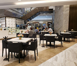 El Palacio de Hierro Polanco photo